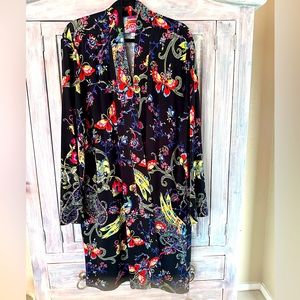 Johnny Was Pottery Duster 3X